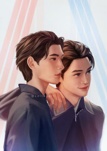 JossGawin Vanillin Fashion 2024